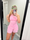 The Bubblegum Tank