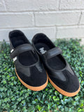 Black Calm Down Corkys- Final/Blowout sale