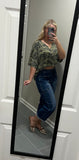 The Camo Comfort Tee