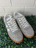 Rhinestone Heads Up Corkys