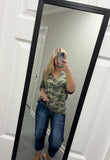 The Camo Comfort Tee