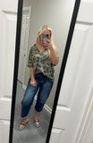 The Camo Comfort Tee