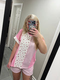 The Pretty in Pink Set- Final/Blowout sale