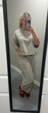 The Dove Grey Daydream Set