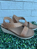 Sahara Chit Chat Corkys- Final/Blowout sale
