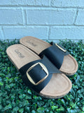 Black Road Trip Corkys- Final/Blowout sale