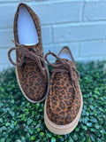 Leopard Fall For It Corkys