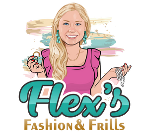 Flex's Fashion & Frills